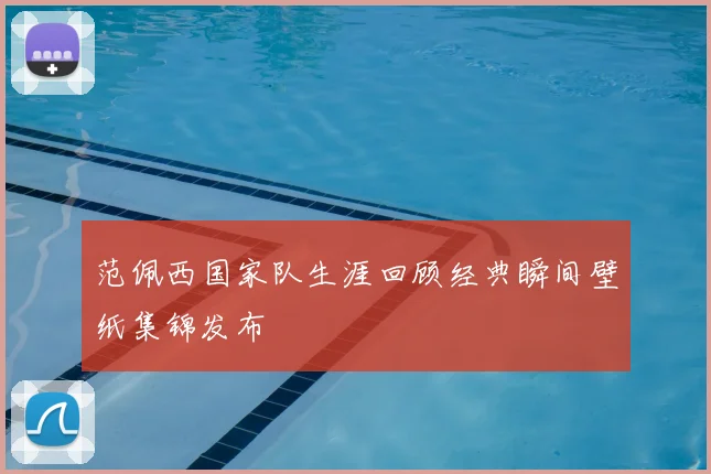 范佩西国家队生涯回顾经典瞬间壁纸集锦发布